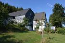 Holiday homeGermany - Sauerland: Hardebusch