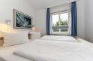 Holiday homeGermany - : Apartment Wyk auf Föhr3-Raum-AppTyp Nr 2 Arfsten