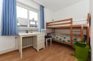 Holiday homeGermany - : Apartment Wyk auf Föhr3-Raum-AppTyp Nr 2 Arfsten