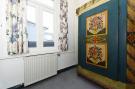 VakantiehuisDuitsland - : Apartment Wyk auf Föhr2-Raum-App Nr 3 Harckens