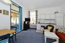 Holiday homeGermany - : Apartment Wyk auf Föhr2-Raum-App Nr 4 Harmens