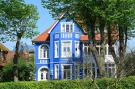 Holiday homeGermany - : Apartment Wyk auf Föhr2-Raum-App Nr 4 Harmens