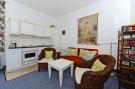 Holiday homeGermany - : Apartment Wyk auf Föhr2-Raum-App Nr 4 Harmens