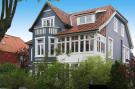 Holiday homeGermany - : Apartment Wyk auf Föhr2-Raum-App Nr 4 Harmens