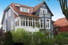 Holiday homeGermany - : Apartment Wyk auf Föhr2-Raum-AppNr 6 Swan max 4 Pe