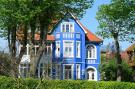 Holiday homeGermany - : Apartment Wyk auf Föhr2-Raum-AppNr 6 Swan max 4 Pe