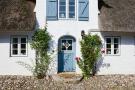 Holiday homeGermany - : Doppelhaus in Oldsum - Haus 2