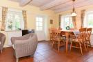 Holiday homeGermany - : Doppelhaus in Oldsum - Haus 2