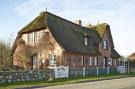 Holiday homeGermany - : Ferienwohnung in Oevenum auf Föhr - Wohnung 2