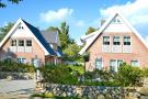 Holiday homeGermany - : Ferienwohnung in Wyk auf Föhr - Lachmöwe