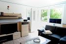 Holiday homeGermany - : Ferienwohnung in Wyk auf Föhr - LaMer Whg 3