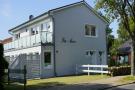 Holiday homeGermany - : Ferienwohnung in Wyk auf Föhr - LaMer Whg 3