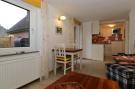 Holiday homeGermany - : Haus Harde -Wohnung 2 - 2 Pers