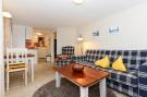 Holiday homeGermany - : Haus Harde -Wohnung 2 - 2 Pers