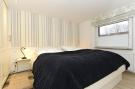 Holiday homeGermany - : Haus Harde -Wohnung 2 - 2 Pers