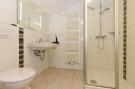 Holiday homeGermany - : Haus Harde -Wohnung 2 - 2 Pers