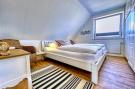 Holiday homeGermany - : Ferienwohnung in Wyk Boldixum Whg 4 - 3 Erw 1 Kind