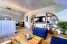 Holiday homeGermany - : Ferienwohnung in Wyk Boldixum Whg 4 - 3 Erw 1 Kind  [6] 