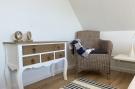 Holiday homeGermany - : Ferienwohnung in Wyk Boldixum - 3 Erw  2 Kin