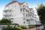 Holiday homeGermany - : Apartments Panorama Laboe III m Seeblick 60 qm  [3] 