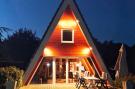 Holiday homeGermany - : Ferienhaus Damp-Ferienhaus Giese