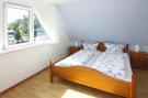 Holiday homeGermany - : 2-Raum-App EG Terrasse Peerkoppel klein 40 qm