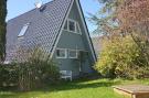 FerienhausDeutschland - : Ferienhaus Damp 90 qm 4 Personen