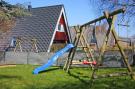 Holiday homeGermany - : Ferienhaus Damp 90 qm 4 Personen