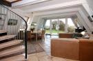 Holiday homeGermany - : Ferienhaus Damp 90 qm 5 Personen