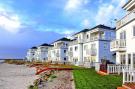 Holiday homeGermany - : Doppelhaushälfte Ostseeresort Olpenitz-Villa Libel