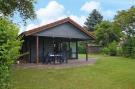 Holiday homeGermany - : Blockhaus Damp