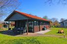 Holiday homeGermany - : Blockhaus Damp