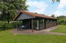 Holiday homeGermany - : Blockhaus Damp