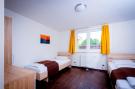 Holiday homeGermany - : Ostseeresort Dampland-Reihenhaus Sparpreis