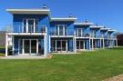 VakantiehuisDuitsland - : Ostseeresort Dampland-Reihenhaus Sparpreis