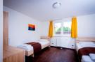 Holiday homeGermany - : Ostseeresort Dampland-Reihenhaus Normalpreis