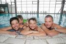 Holiday homeGermany - : Ostseeresort Dampland-Reihenhaus Normalpreis