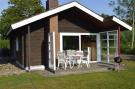 FerienhausDeutschland - : Blockhaus Damp-58 qm