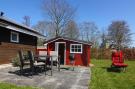 Holiday homeGermany - : Blockhaus Damp-58 qm