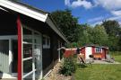 VakantiehuisDuitsland - : Blockhaus Damp-58 qm