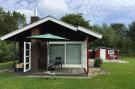 Holiday homeGermany - : Blockhaus Damp-58 qm