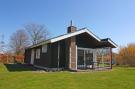 FerienhausDeutschland - : Blockhaus Damp-58 qm