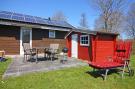 Holiday homeGermany - : Blockhaus Damp-58 qm