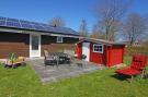 Holiday homeGermany - : Blockhaus Damp-58 qm