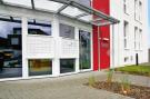 Holiday homeGermany - : Residenz Bollwark Typ B 55 qm