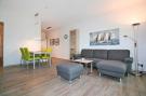 Holiday homeGermany - : Residenz Bollwark Typ B 55 qm