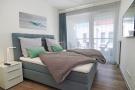 Holiday homeGermany - : Residenz Bollwark Typ D 60-70 qm