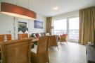 Holiday homeGermany - : Residenz Bollwark Typ D 60-70 qm