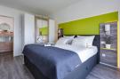 Holiday homeGermany - : Ostseeresort Olpenitz James Cook