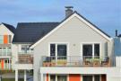 VakantiehuisDuitsland - : Ostseeresort Olpenitz James Cook